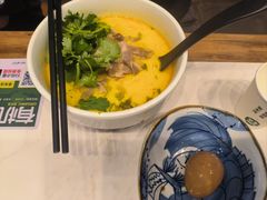 -和府捞面(曹路花园城店)