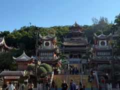 -莆田湄洲妈祖祖庙