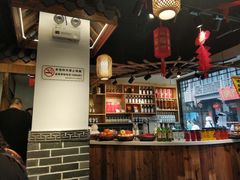 -老城南.鸭血粉丝汤(夫子庙店)