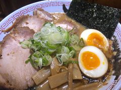 -老龙亭拉面店