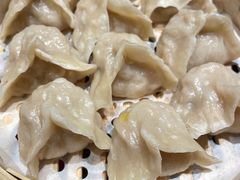 -新兴园饺子馆(望京店)