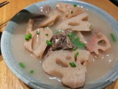 -静一餐厅·湖北菜(前门创始店)
