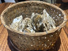 -蚝堡海鲜·威海菜·海肠捞饭·烧烤·亚洲吃蚝公司(幸福门店)