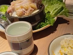 -烧肉达人•炭火烧肉(新天地店)