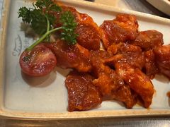 五花肉-喜来稀肉(虹泉路店)