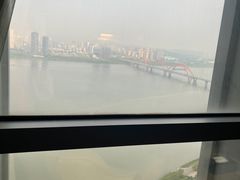 -长沙世纪金源大饭店·金世纪中餐厅