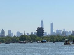 -艺站·自助餐厅·西餐厅(济南绿地美利亚酒店)