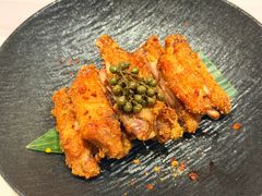 -Foodie Tempo美·时(蟠龙新天地店)