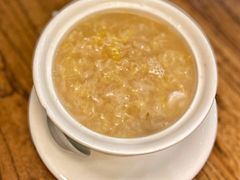 精品酸菜粉丝白肉-一轩饺子馆(丽都店)