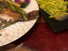 -紫滇源云南生态菜(丹凤街店)