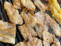 -石记老北京炙子烤肉(松园店)