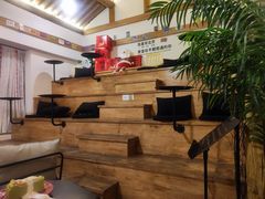 -糖房咖啡(南锣鼓巷店)