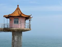 -小麦岛公园