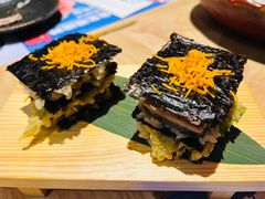 -鸟山鸣·日料食堂(王府井店)