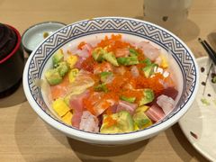 -鳗葉(万象城店)