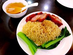 -丽的面家(多宝路店)