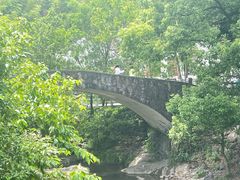 -石台牯牛降景区