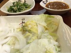 -金刚山烧烤(中山路店)