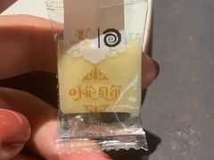 -很久以前羊肉串(昌里路三钢里店)