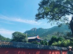 -青岛崂山太清宫