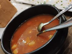 -童年小筑餐厅(申花路店)