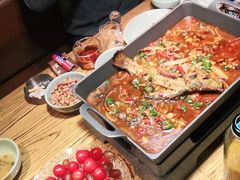 -恋湘小镇(纺织大厦店)