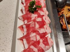 -海底捞火锅(凤凰广场店)
