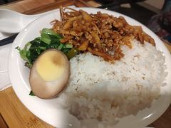 -富源春面馆(四川北路店)