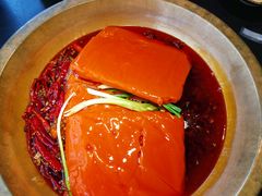 -王婆乔鲜鱼自助火锅(蜀汉路店)