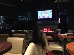 大堂-Judy's  spot