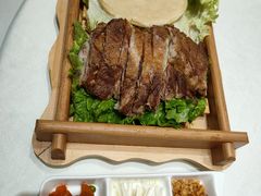 -惠丰堂饭庄(北洼路店)