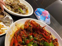 -吉香碳烤生蚝(仙霞路店)