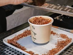 paddington-O.P.S. CAFE