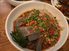 丽江鸡豆粉-一坐一忘云南菜(嘉里中心店)
