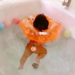 -鱼乐贝贝婴幼儿亲子水育(幸福街店)