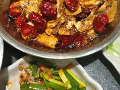 -辣盆盆麻辣小龙虾(哈尔滨总店)