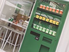 门面-ALPHA COFFEE阿尔法咖啡(虹莘路店)