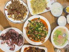 -灯盏窝餐厅