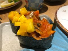 芒果荣螺军舰-赤稻·日式料理(禅城店)