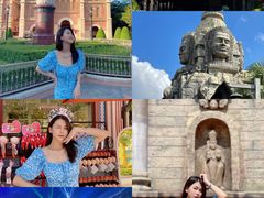 -南宁方特东盟神画