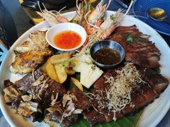-星叶·东南亚料理(宁波万象汇店)