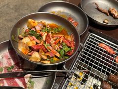 -夜食白市Yespicy·烧烤啤酒宵夜(番禺四海城店)