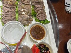 -郑庄脂渣海鲜楼(九水路店)