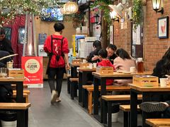 -福苗小骆驼烧烤(莲湖路店)