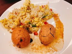 -圣雷克大酒店-爱琴海自助餐厅