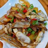 福州探店|号称姜母鸭第一名的测评