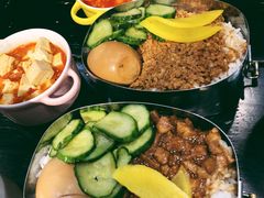 -小明同学(三里屯店)