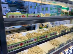 -袁记云饺(瞿溪路店)