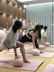 -瑞安母贝安月子会所