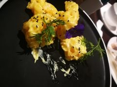 -羡餐厅-千岛湖自由洲际殿